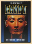 Карты коллекционные Египет