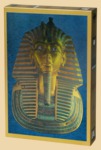 Пазл Тутанхамон (1000 элементов, металлик)