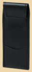 Чехол Nodor Leather black Bar