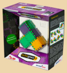 Логическая игра Куби-Гами (Cubi-Gami)
