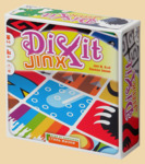 Настольная игра Диксит Джинкс (Dixit Jinx)
