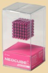 Неокуб Альфа 216 (5 мм, розовый)