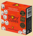 Кубики историй (Story Cubes)
