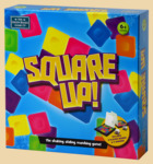 Настольная игра СкверАп (Square Up)