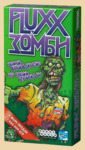 Настольная игра Флакс Зомби, Флукс Зомби (Fluxx Zombi)