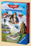 Настольная игра Самолёты: воздушные чемпионы