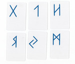 Transparent Runes ()