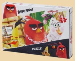 Пазл Angry Birds (120 элементов)