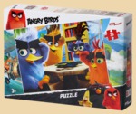 Пазл Angry Birds (35 элемента)